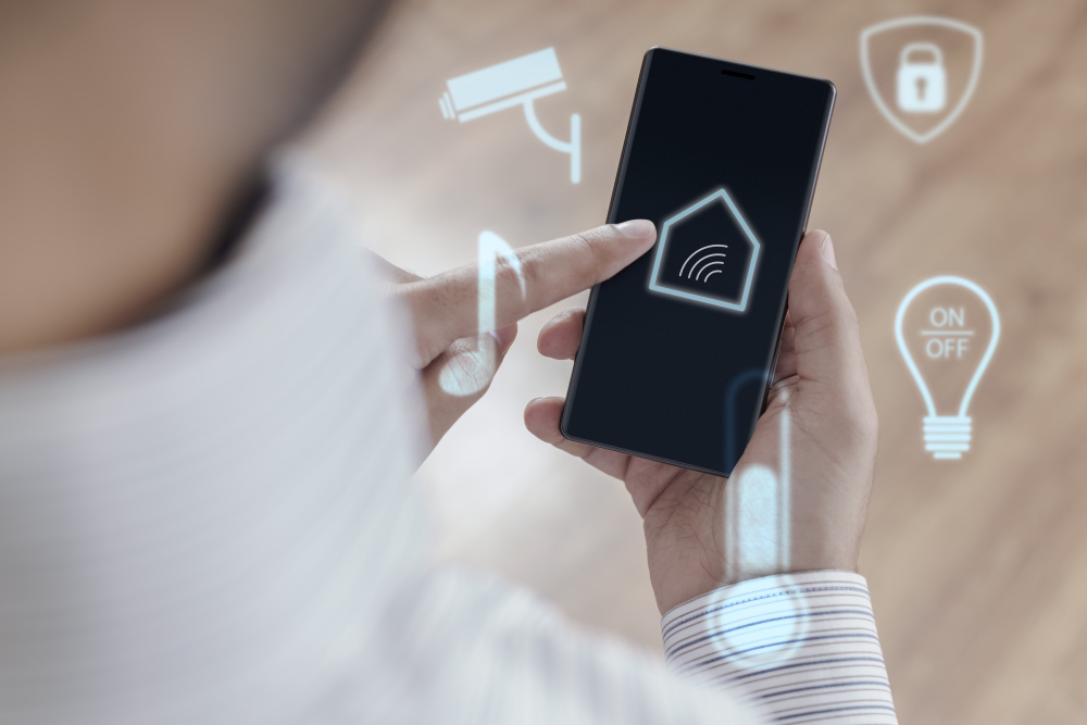 Home Security Systems: Choosing the Right Solution for Your Peace of Mind