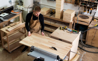 Step-by-Step Guide to Building Your Own Furniture: DIY Woodworking Projects