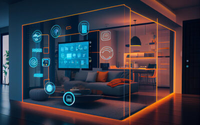 Creating a Connected Home: Integrating Different Smart Devices for Seamless Automation
